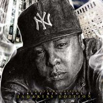 DJ Whiteowl - Street Kings 5 (Jadakiss Edition)